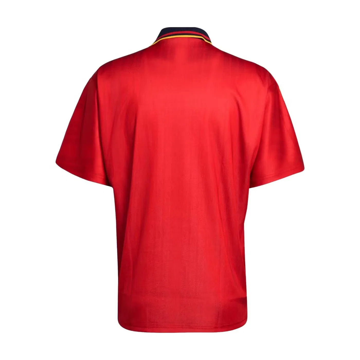 Футболка с принтом Spain Home 1994 Adidas, красный — фото 2