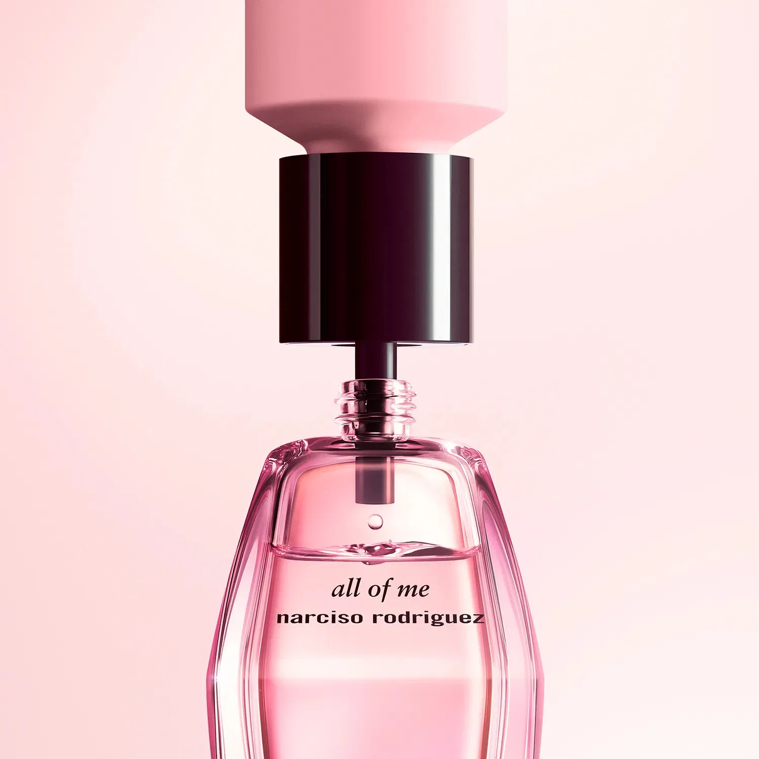Духи Refill 150 мл all of me NARCISO RODRIGUEZ — фото 2