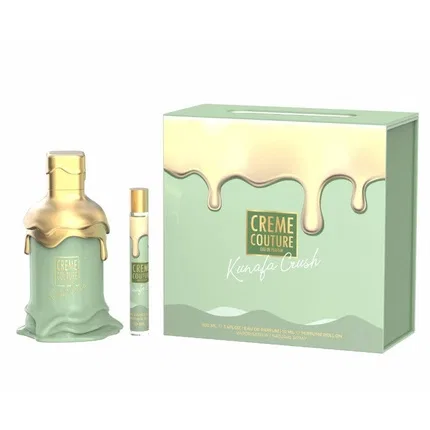 Парфюмерная вода Le Chameau Creme Couture Kunafa Crush, 100 мл