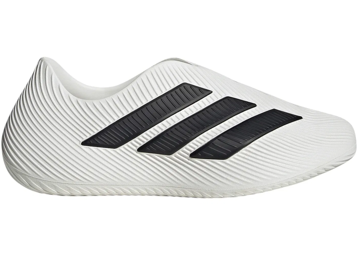 Детские кроссовки Adidas Purechill Runner, Core White/Core Black/Core White