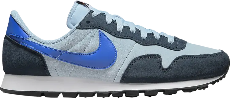 

Кроссовки Nike Air Pegasus 83 Premium 'Racer Blue', синий