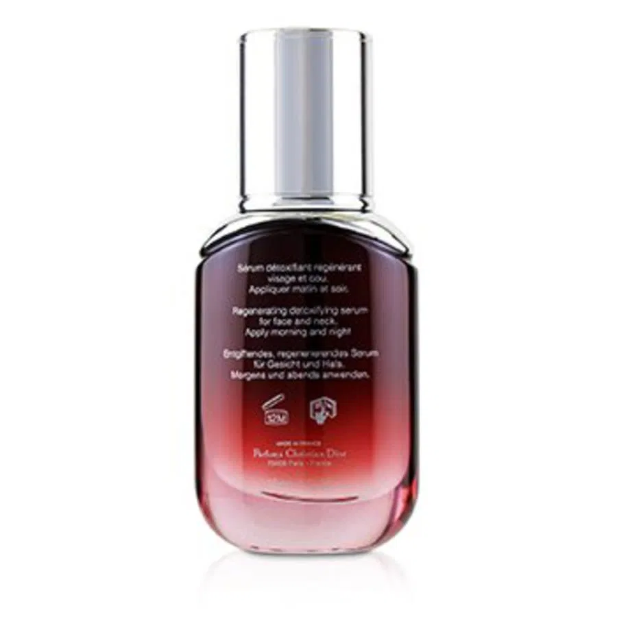 Сыворотка для лица One Essential Skin Boosting Super Serum Dior, 30 мл — фото 3
