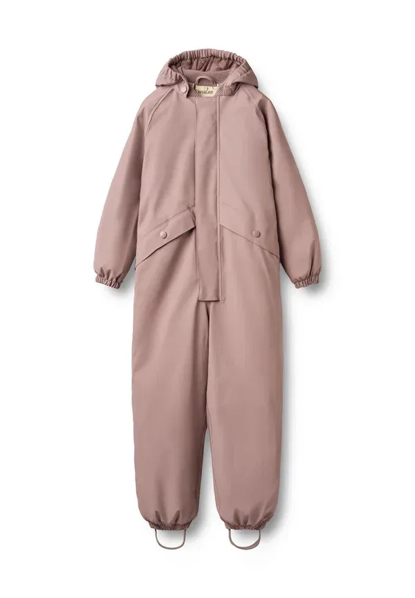 Комбинезон непромокаемый Aiko Wheat Dusty Lavender, лавандовый