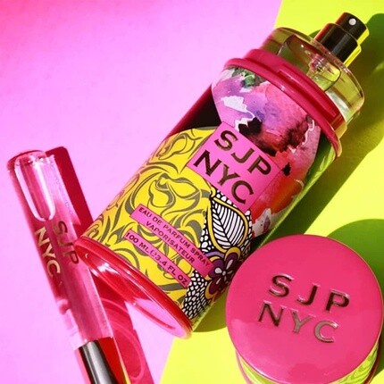 Sarah Jessica Parker SJP NYC Rollerball парфюмированная вода 10мл — фото 2