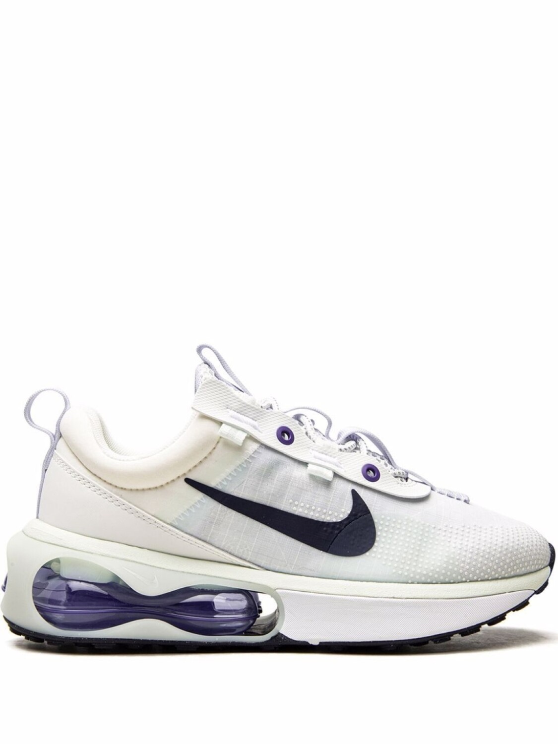 

Кроссовки Air Max 2021 Nike, белый