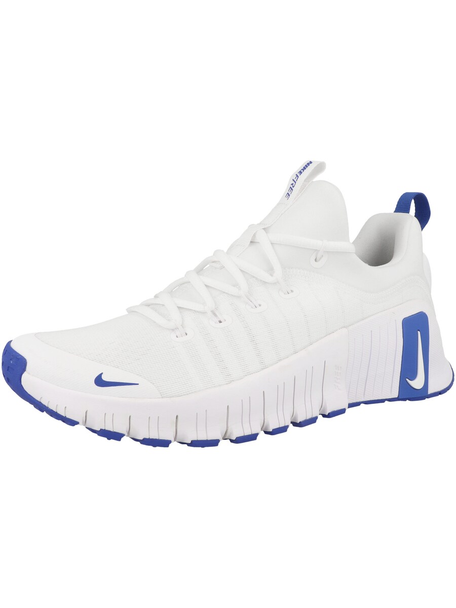 

Спортивная обувь NIKE Free Metcon 6, белый