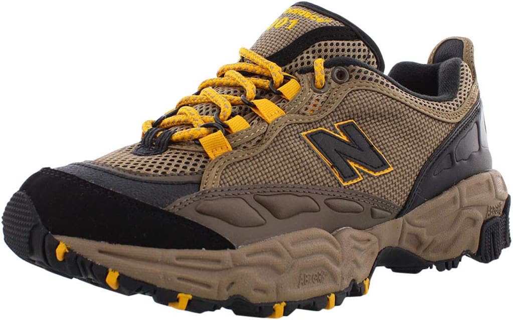 

Мужские кроссовки New Balance, Brown