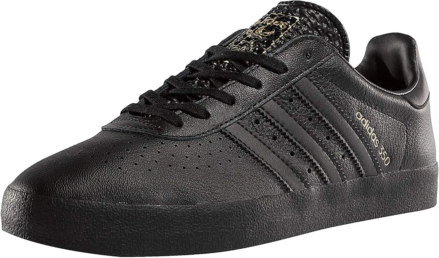 Мужские спортивные кроссовки Adidas By1861, Black