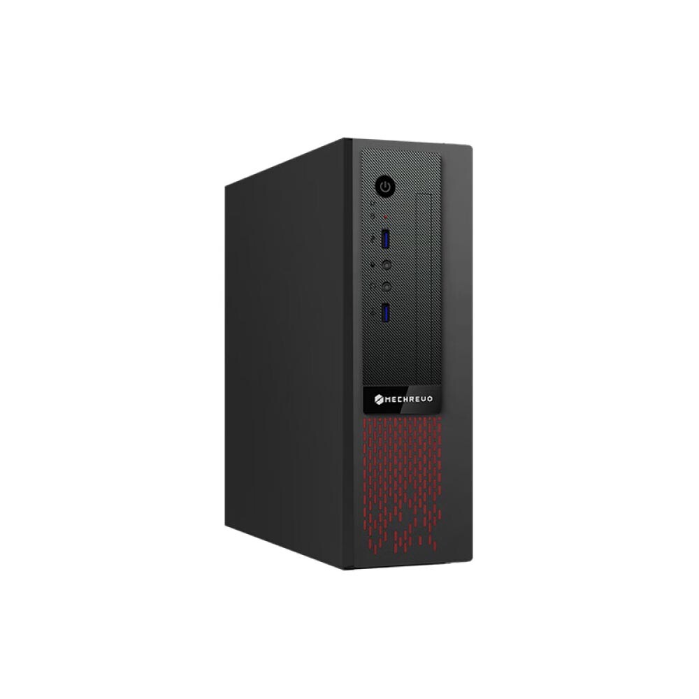 

Системный блок Mechrevo Unlimited 5s, 16Гб/512Гб, i5-13420H, черный