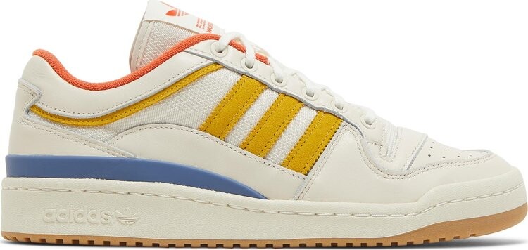 

Кроссовки Adidas Wood Wood x Forum Low 'Off White Yellow', кремовый, Бежевый;серый, Кроссовки Adidas Wood Wood x Forum Low 'Off White Yellow', кремовый