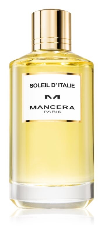 

Парфюмерная вода Mancera Soleil d'Italie, 120 мл