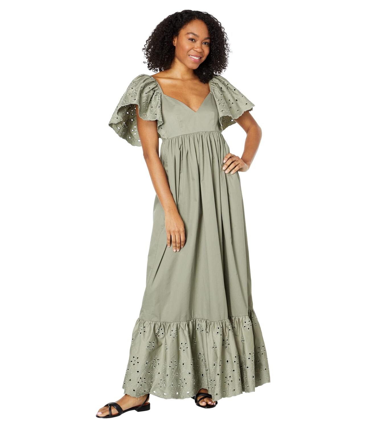 

Платье en saison, Barnette Dress