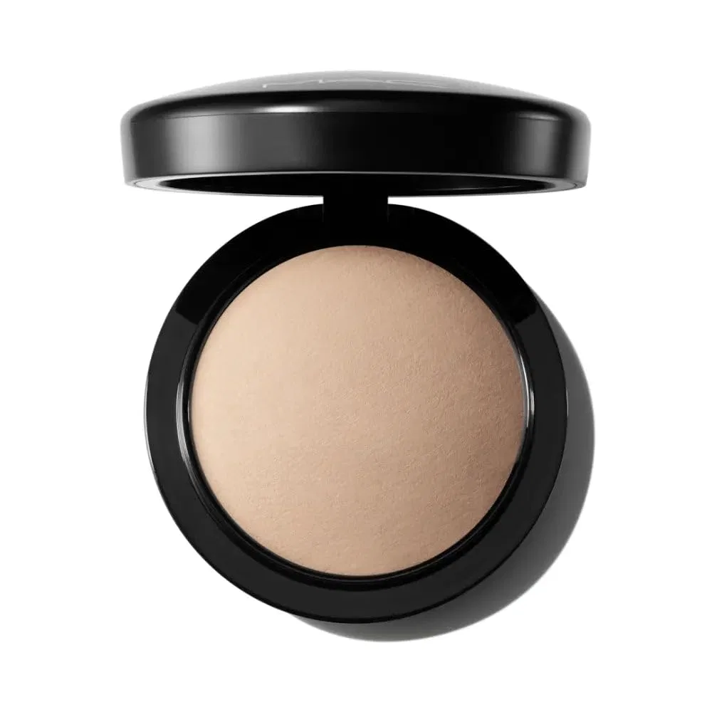 Пудра Mineralize Skinfinish Natural, MAC, Light
