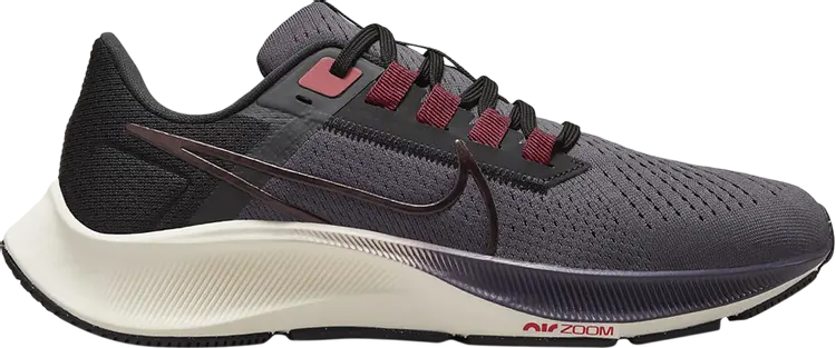 

Кроссовки Nike Wmns Air Zoom Pegasus 38 'Cave Purple', фиолетовый