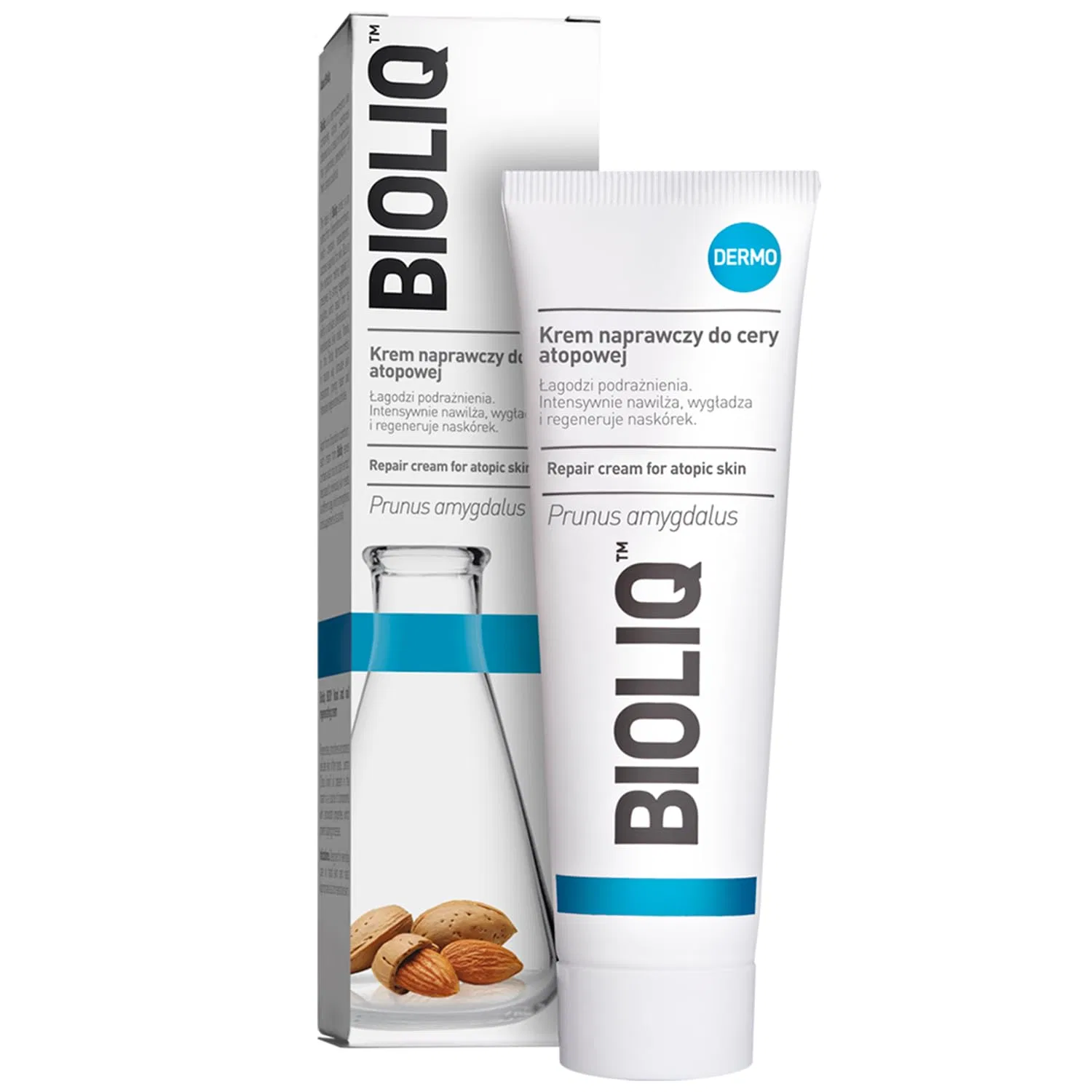 Крем Dermo Repair для атопичной кожи, 50 мл, BIOLIQ