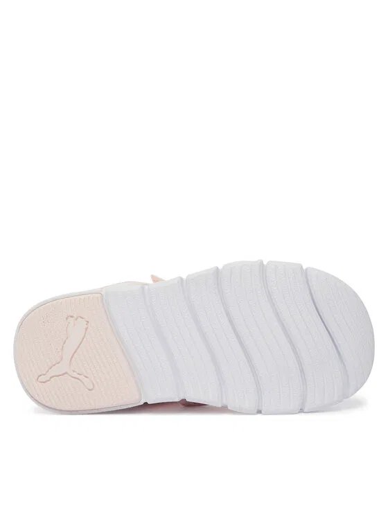 Сандалии Fun Racer Sandal Mesh V Puma, розовый — фото 4