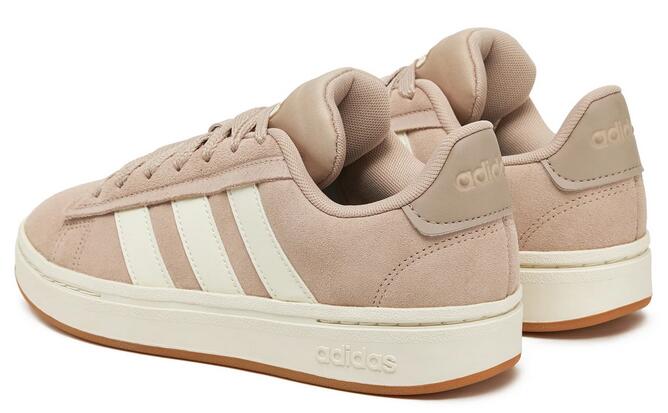 Женские кроссовки adidas GRAND COURT ALPHA 00s — фото 3
