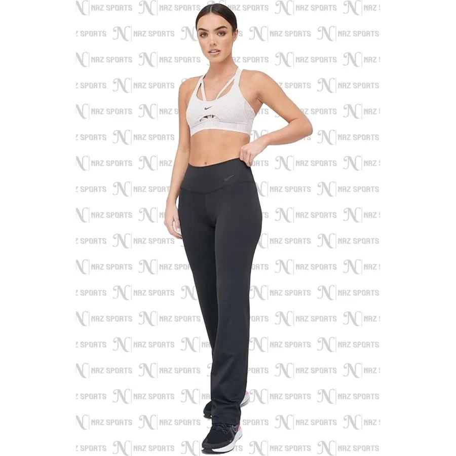 Леггинсы Nike Power Classic Dri-FIT, Черный — фото 4