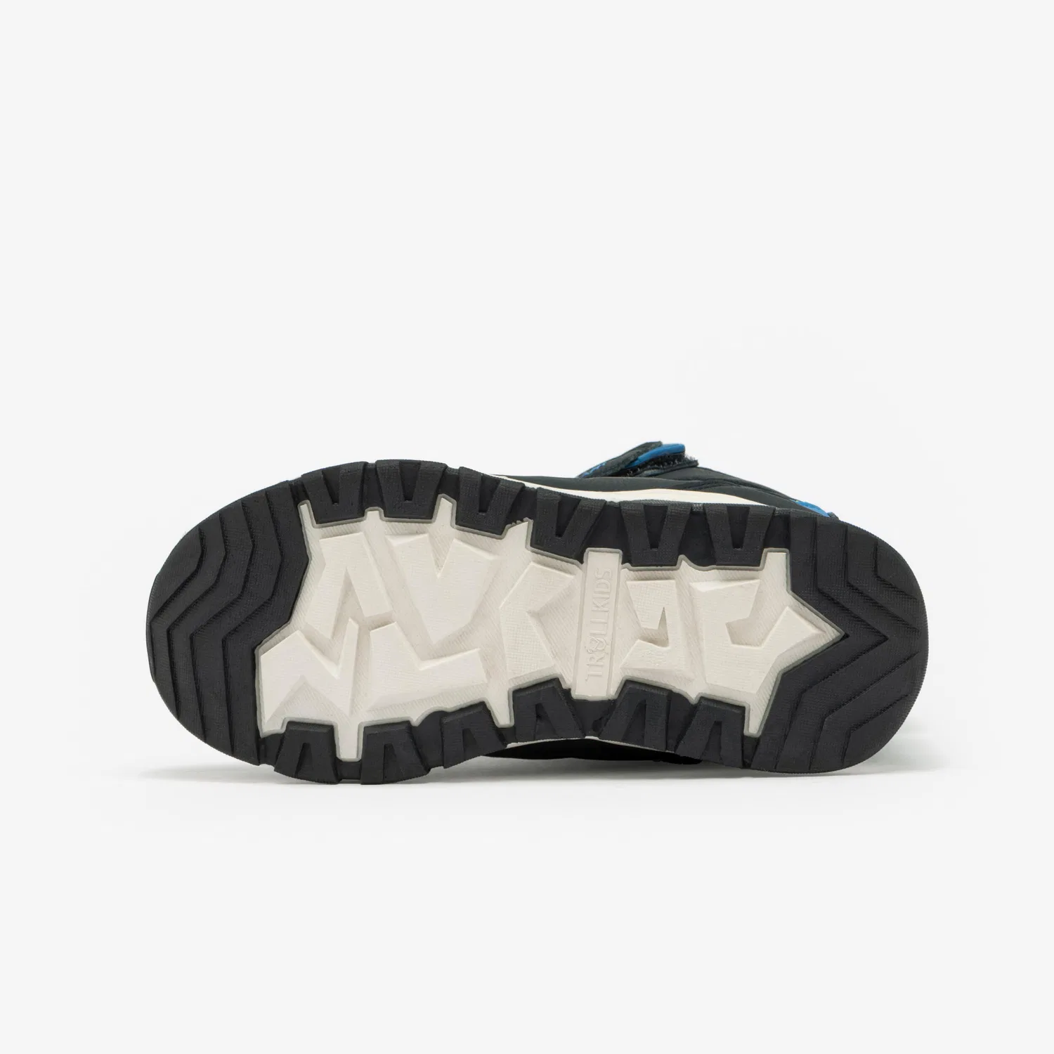 Детские зимние ботинки водонепроницаемые Kids Lofoten Winter Boots Pro, Trollkids — фото 4