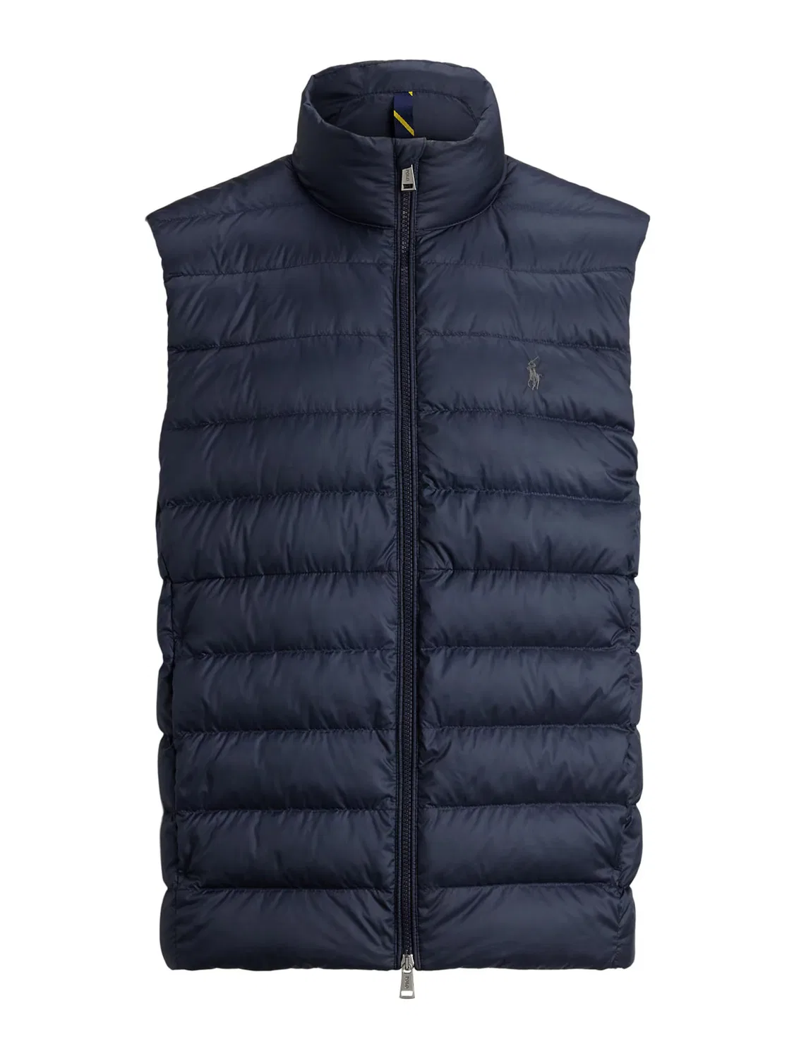 Жилет Polo Ralph Lauren темно-синего цвета