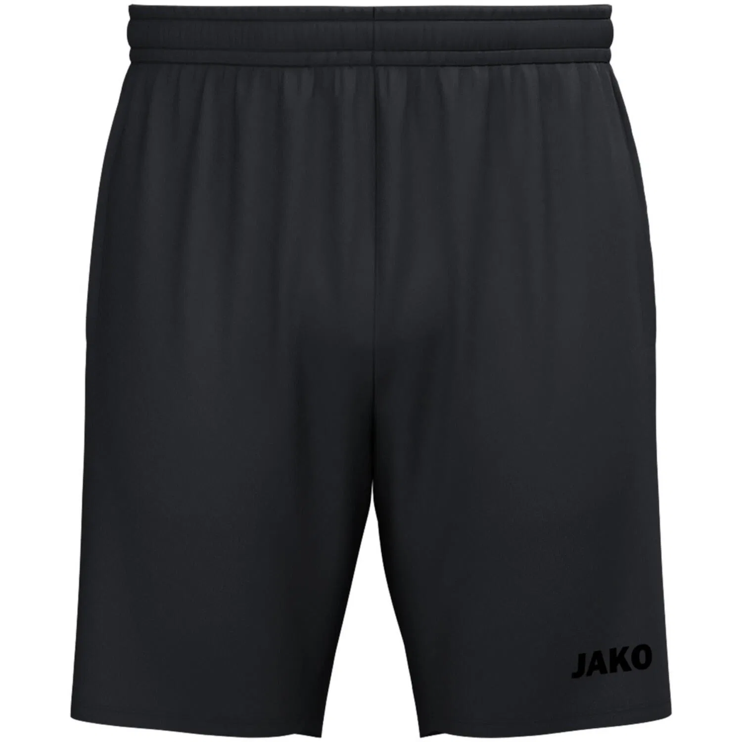 Детские шорты из полиэстера Jako Webshort One, Schwarz