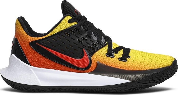 

Кроссовки Nike Kyrie Low 2 'Sunset', оранжевый, Оранжевый;черный, Кроссовки Nike Kyrie Low 2 'Sunset', оранжевый