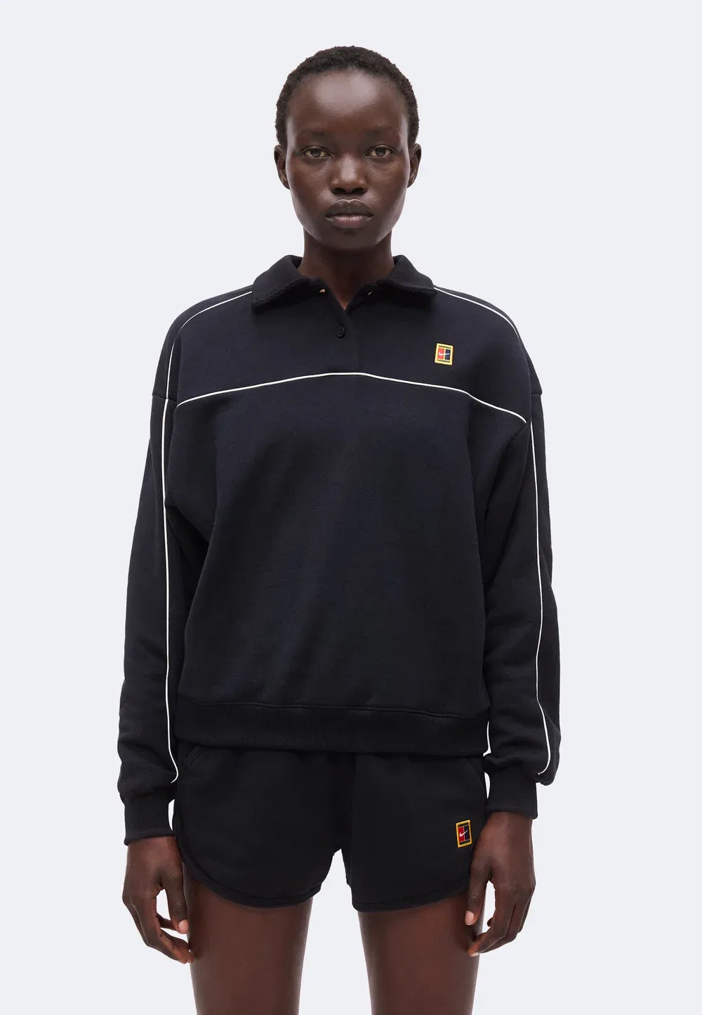 Толстовка Nike Performance, Black