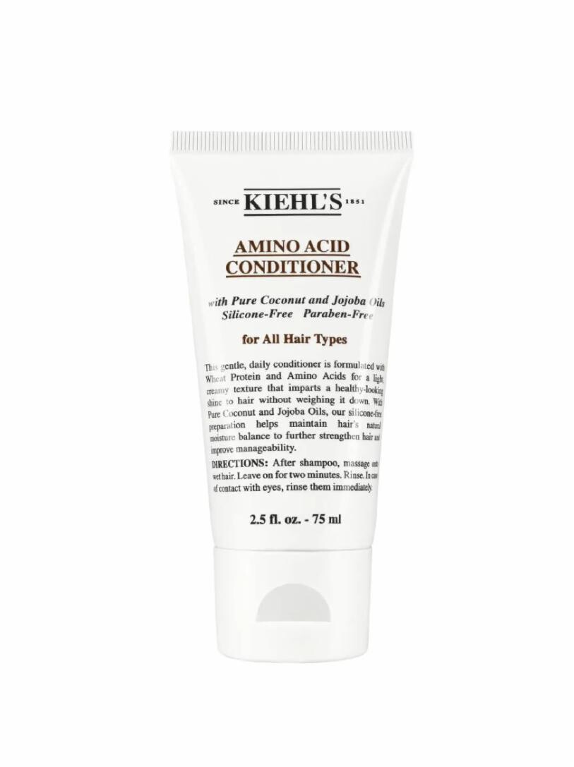 

Кондиционер с аминокислотами Amino Acid Hair Care, 75 мл Kiehl's