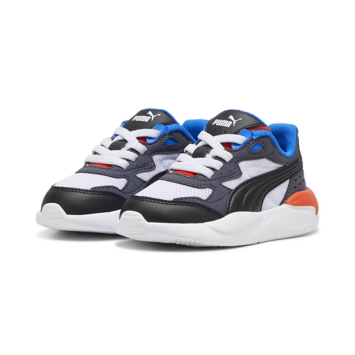 

Кроссовки PUMA "X-Ray Speed ​​AC Sneakers Kids", синий