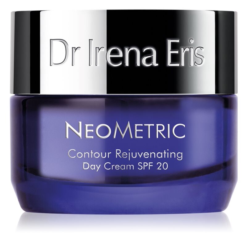 

Омолаживающий дневной крем Dr Irena Eris Neometric