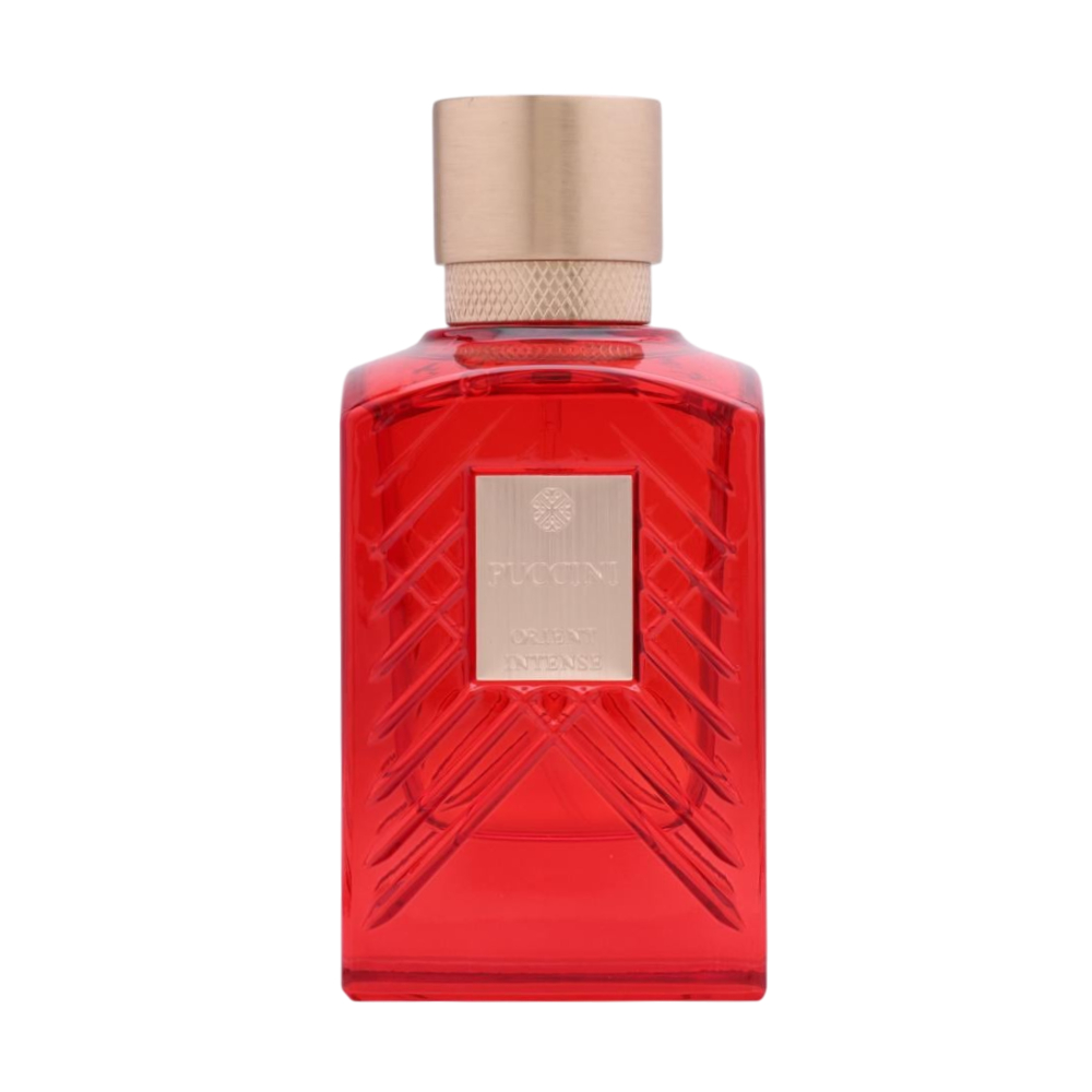 

Парфюмерная вода Puccini Orient Intense
