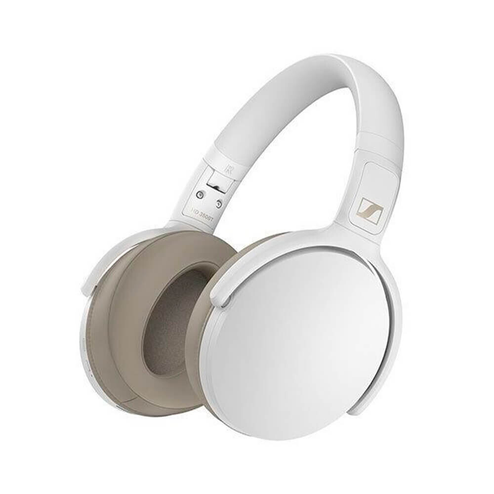 

Беспроводные наушники Sennheiser HD 350BT, белый
