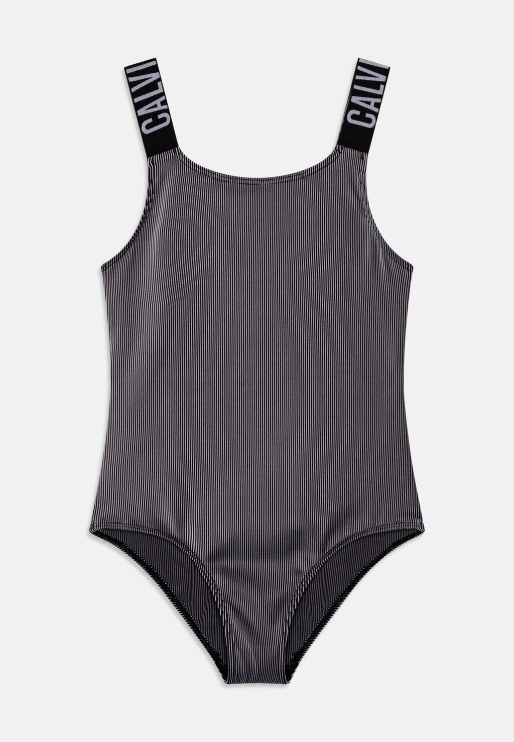 

Купальник SWIMSUIT Calvin Klein, черный