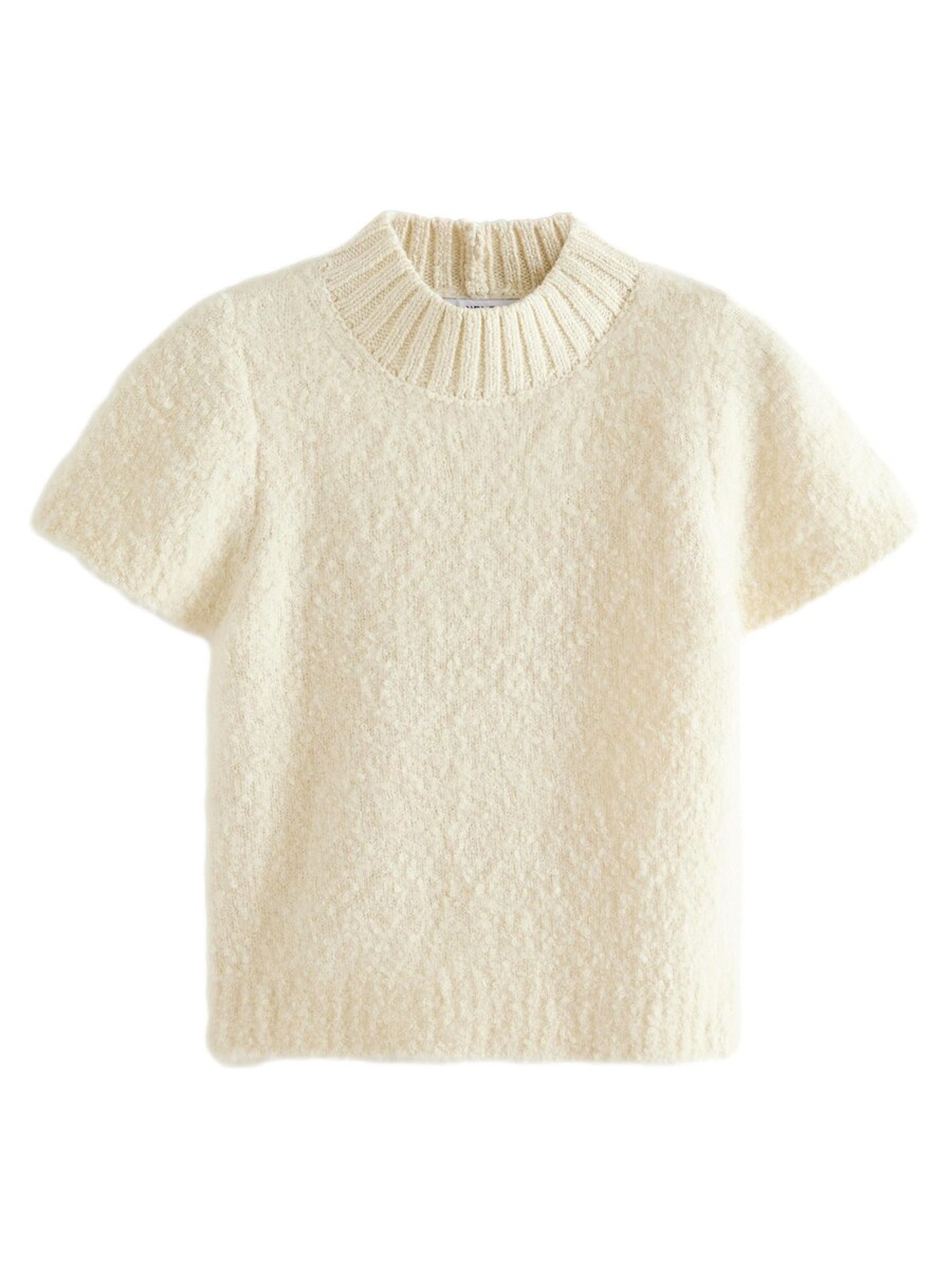 

Свитер Next Sweater, экрю