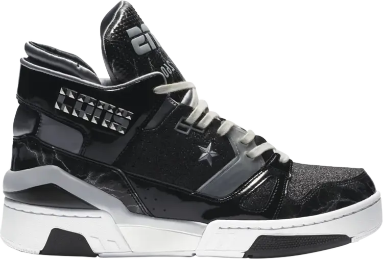 

Кроссовки Converse Just Don x ERX-260 Mid Metal Black, черный