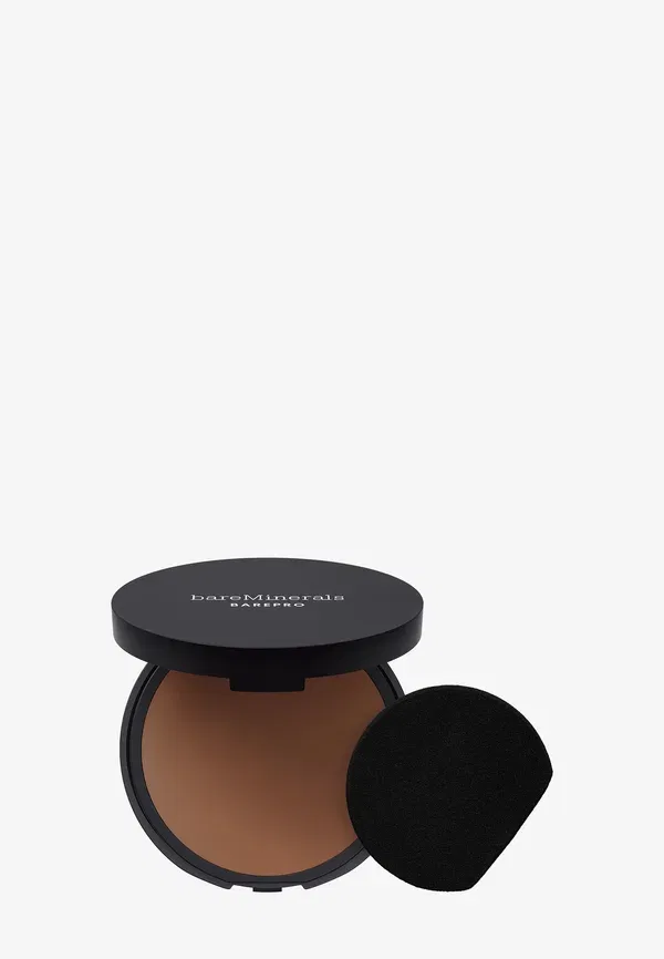Тональная пудра Barepro 24hr для совершенствования кожи - тональный крем 8 г Bareminerals, цвет deep 60 neutral