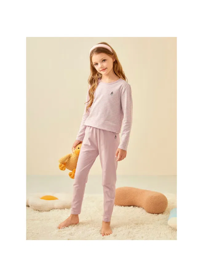 Комплект одежды для дома и школы с длинным рукавом Hush Puppies — фото 3