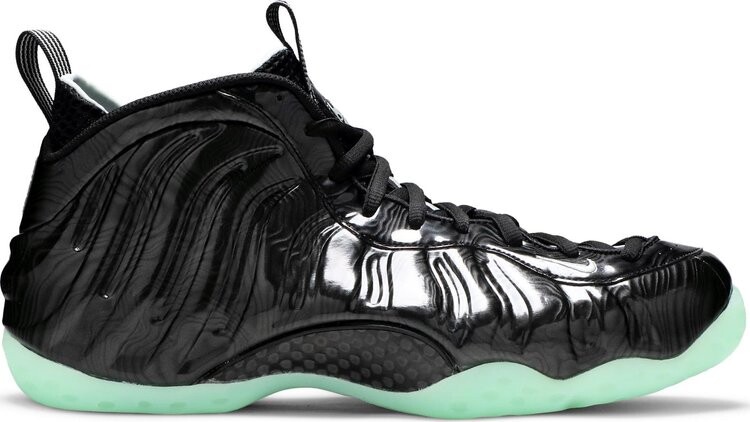 

Кроссовки Nike Air Foamposite One 'All Star 2021', черный