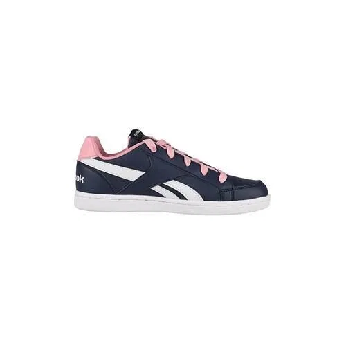 Детские кроссовки Reebok Royal Prime, Navyblau — фото 3