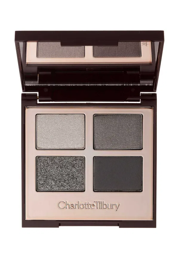 Роскошная палетка теней для век 5.2 г Charlotte Tilbury, цвет the rock chick — фото 4