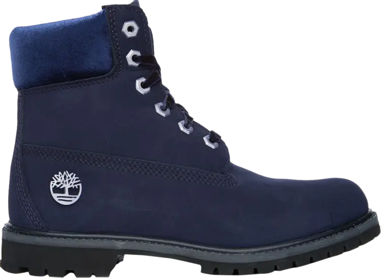 

Ботинки Wmns 6 Inch Premium Boot Dark Blue, синий