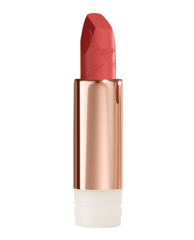 

Губная помада Charlotte Tilbury Matte Revolution, оттенок Refill - Mrs Kisses