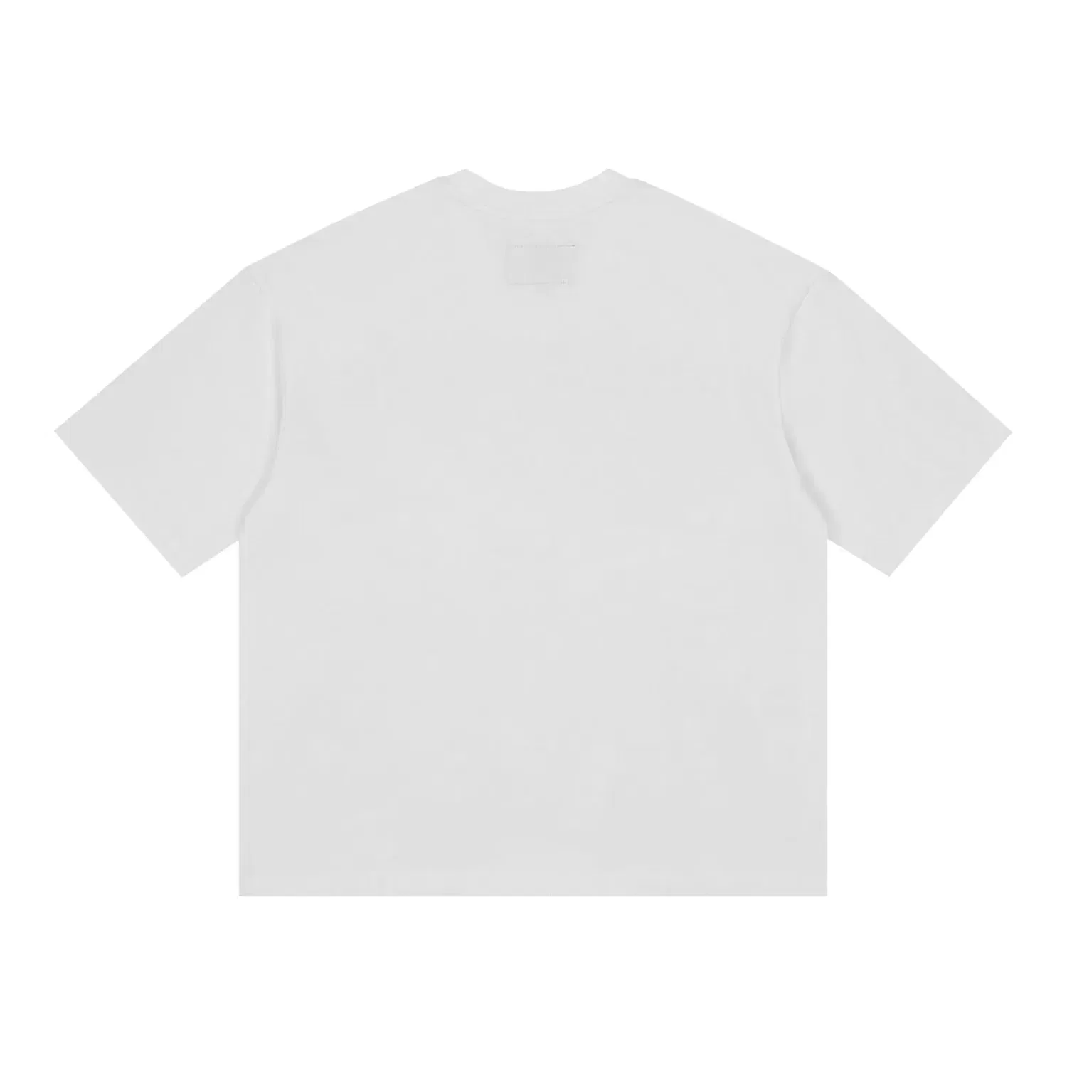 Футболка Island II Godspeed, White — фото 2