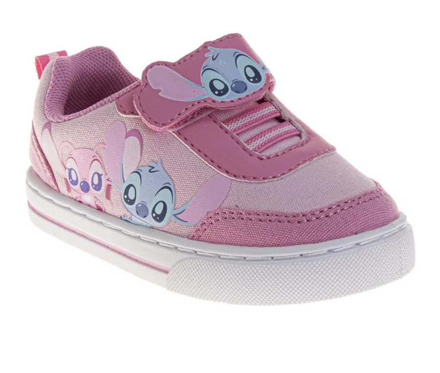 Кроссовки с принтом Stitch Disney, Pink