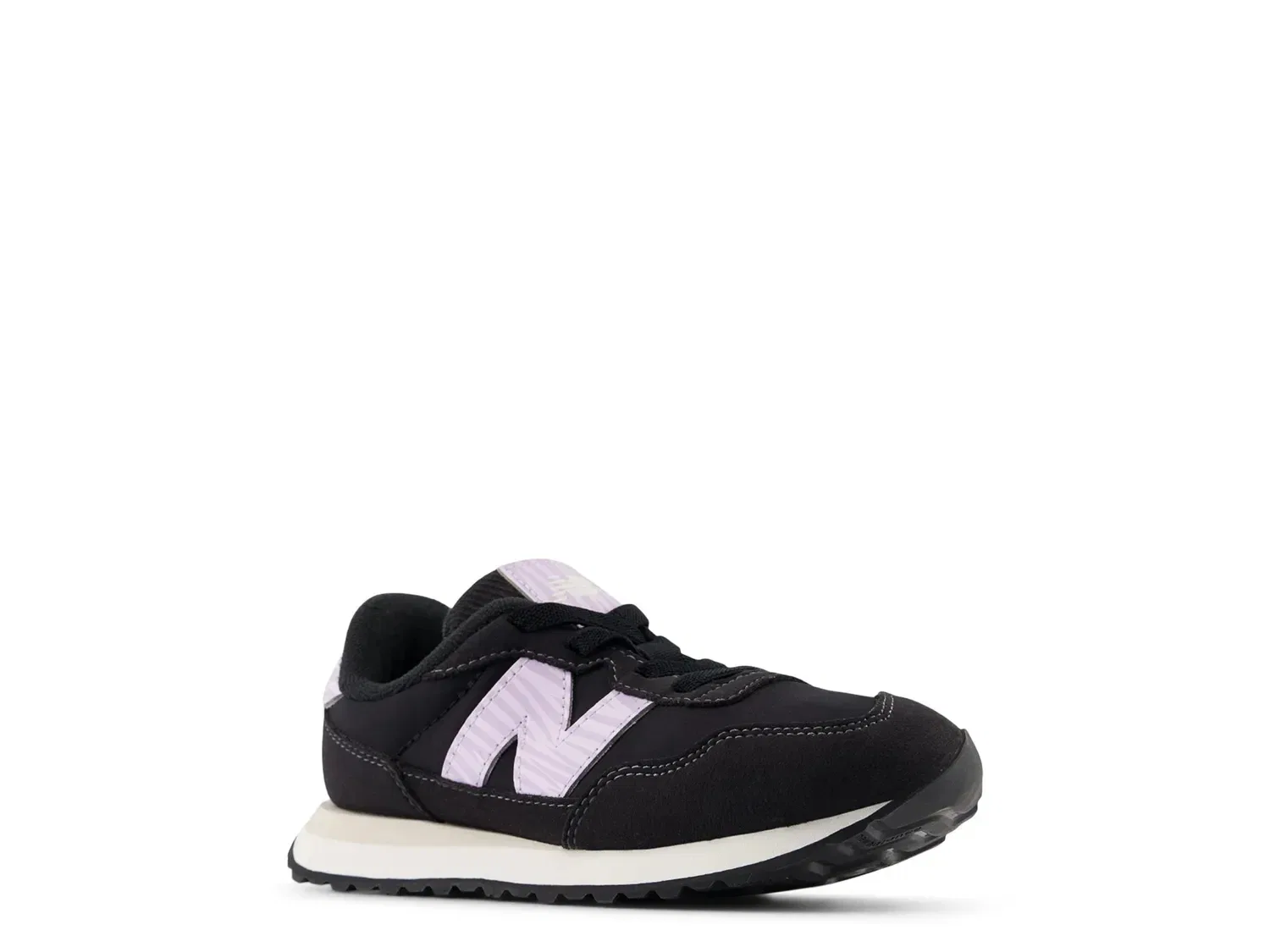 Кроссовки slip-on 237, Navy, New Balance