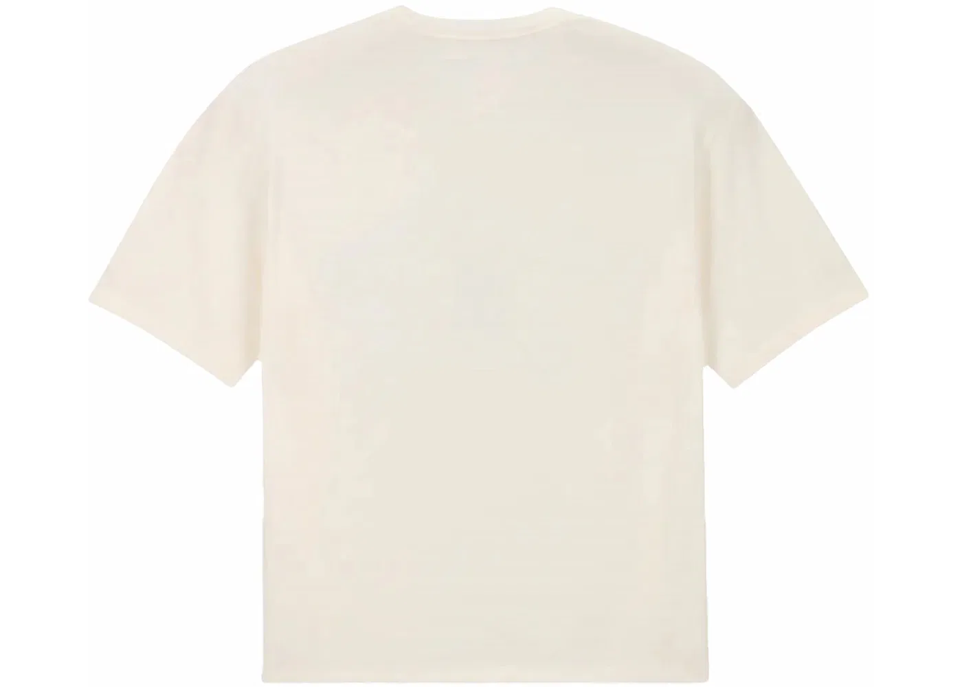 Детская футболка с принтом Jordan x Nina Chanel Abney T-Shirt Sail, Sail — фото 2
