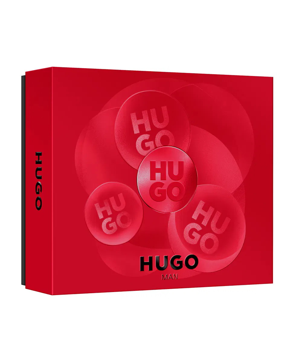 Туалетная вода, Regalo Hugo Man, Hugo Boss — фото 3