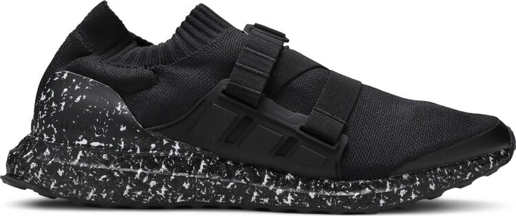 

Кроссовки Adidas Hyke x UltraBoost AOH 001 'Black', черный