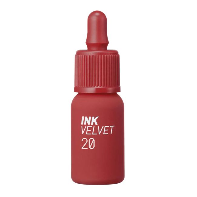 

Помада и румяна Ink Velvet Peripera, цвет 20, 4 гр