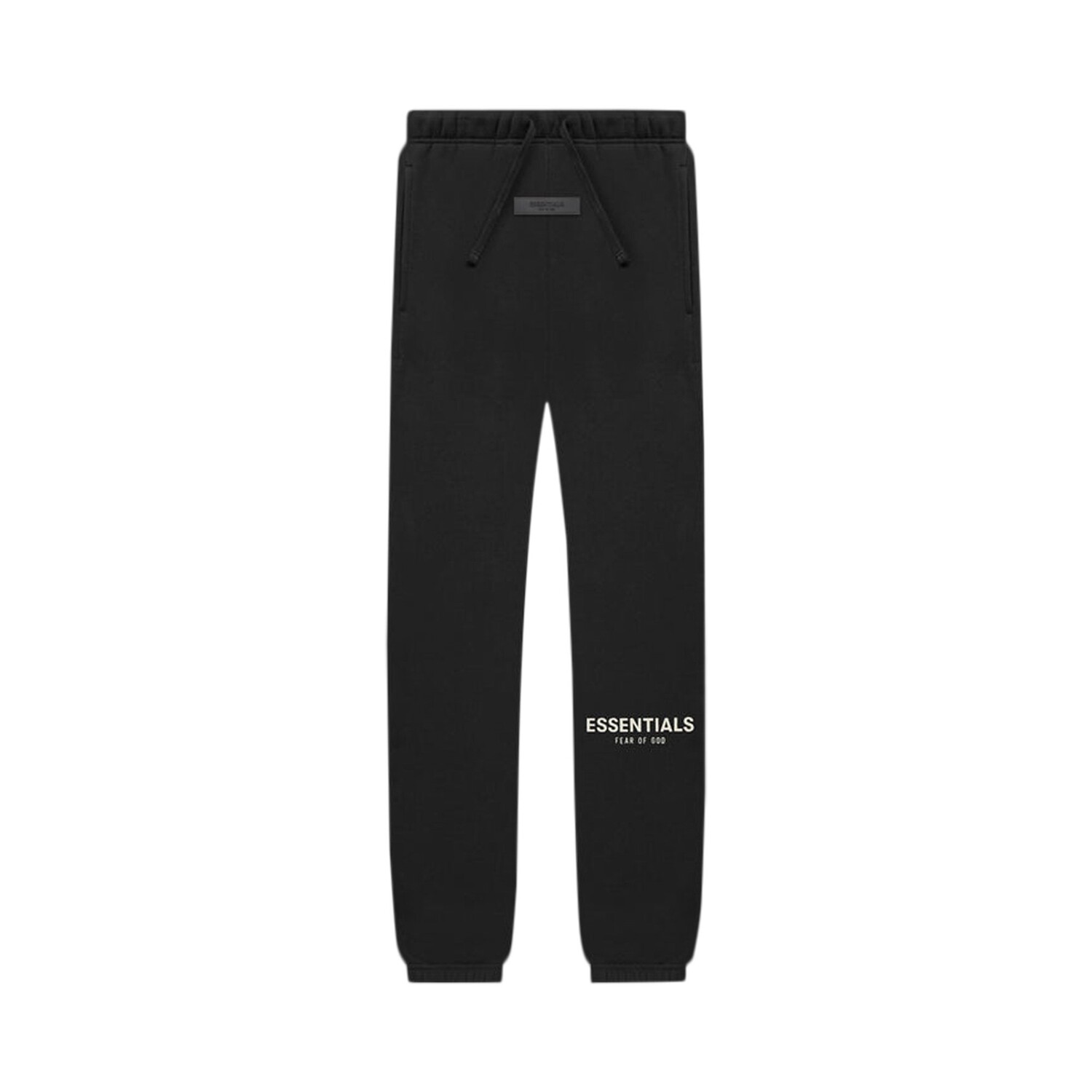 

Детские спортивные штаны Fear of God Essentials Stretch Limo